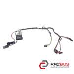 Проводка печки задней с кондиционером MERCEDES VITO 639 2003-2014г