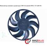 Вентилятор основного радіатора 2.5 DCI великий OPEL VIVARO 01- (ОПЕЛЬ ВІВАРО) RENAULT TRAFIC 2000-2014г