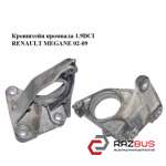 Кронштейн промвала 1.9 DCI RENAULT MEGANE 02-09 (РЕНО МЕГАН) RENAULT MEGANE 2002-2009