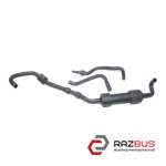 Трубки вакуумні 1.6 TDI SKODA OCTAVIA A7 2013-2020 (ШКОДА Октавія А7) SKODA OCTAVIA A7 2013-2020