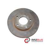  MAZDA PREMACY 1999–2005 2.0TD