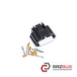 Жетон, розєм 6 пінів (Новий) без проводів RENAULT TRAFIC 14-19 (РЕНО ТРАФІК) RENAULT TRAFIC 2014-2019