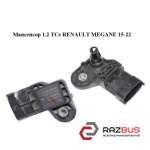 Мапсенсор 1.2 TCe RENAULT MEGANE 2015-2022