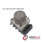 Блок ABS Bosch OPEL CORSA 00-06 (ОПЕЛЬ КОРСА) OPEL CORSA 2000-2006