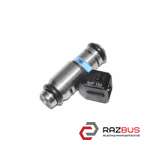 Форсунка электрическая 1.6i 16V (Новая не оригинальная) FIAT STILO 01-07