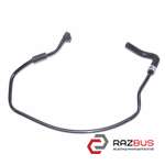 Трубка системи охолодження 1.6 i 1.6 i (Нова) OPEL ASTRA (H) 04-14 (ОПЕЛЬ АСТРА OPEL ASTRA (H) 2004-2014