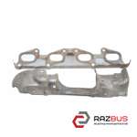 Захист колектора випускного 2.2 MZR-CD MAZDA CX-7 06-12 (МАЗДА CX-7) MAZDA CX-7 2006-2012