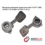  FORD CONNECT 2002-2013г