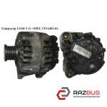 Генератор 2.0 DCI 11- RENAULT TRAFIC 2000-2014г