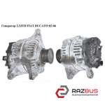 Генератор 2.3 JTD (110A) FIAT DUCATO 02-06 (ФІАТ ДУКАТО) PEUGEOT BOXER II 2002-2006г