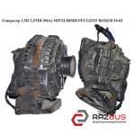 Генератор 2.5D 2,5TDI (90A) MITSUBISHI CITROEN JUMPER 1994-2002г