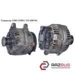 Генератор 2.5DCI RENAULT TRAFIC 2000-2014г
