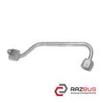 Трубка ТНВД 1.8 TDCI 06-Siemens № 4 (рейка-форсунка) FORD CONNECT 02-13 (ФОРД КО FORD CONNECT 2002-2013г