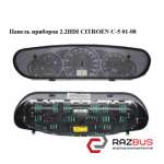  CITROEN C5 2001-2008