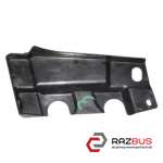 Накладка петлі капота ліва VOLKSWAGEN TOURAN 03-10 (ФОЛЬКСВАГЕН ТАУРАН) VOLKSWAGEN TOURAN 2003-2010
