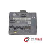 Блок управления двери задней VOLKSWAGEN TOUAREG 2010-2018