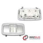 Фонарь салона передний PEUGEOT 308 (T9) 13-21