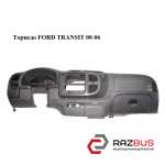 Торпедо FORD TRANSIT 00-06 (ФОРД ТРАНЗИТ) FORD TRANSIT 2000-2006г