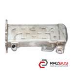 Радиатор рециркуляции ОГ 2.2CDI MERCEDES SPRINTER 2006-2025г