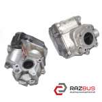 Клапан ЕGR 2.2 CDI електричний MERCEDES-BENZ SPRINTER (906) 06- (МЕРСЕДЕС БЕНЦ С MERCEDES SPRINTER 2006-2025г
