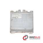 Блок керування двигуном 2.2i MERCEDES-BENZ E-Klasse (124) 84-97 (МЕРСЕДЕС БЕНЦ 1 MERCEDES-BENZ E-Klasse (124) 1984-1997