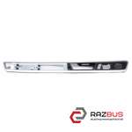 Ручка двері внутрішня передня ліва з дефектною накладкою VOLKSWAGEN TOUAREG 10-1 VOLKSWAGEN POLO 1994-2002