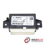 Блок управління парктроніком RENAULT Megane 15-22 (Рено МЕГАН) RENAULT MEGANE 2015-2022
