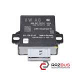 Блок керування світлом AUDI Q3 2011-2018 AUDI Q3 2011-2018