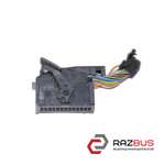 Фишка, разъем (15 пинов) блок управления светом AUDI Q3 2011-2018