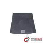 Пол багажника RENAULT LAGUNA II 2000-2007