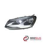 Фара ліва VOLKSWAGEN TOUAREG 10-18 (ФОЛЬКСВАГЕН ТУАРЕГ) FORD TRANSIT 2000-2006г
