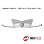  VOLKSWAGEN SHARAN 1995-2000