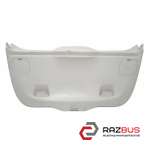 Карта кришки багажника (Дефект) RENAULT SCENIC 09-15 (РЕНО Сценік) RENAULT SCENIC 2009-2015