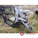 Четверть автомобиля передняя правая NISSAN PRIMASTAR 2001-2016