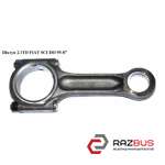 Шатун 2.1TD PEUGEOT EXPERT II 2004-2006г