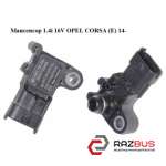 Мапсенсор 1.4i 16V OPEL CORSA (E) 2014-2024г