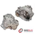 КПП 2.0TDI 6-ступінчаста AUDI Q3 2011-2018 AUDI Q3 2011-2018