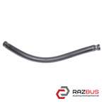 Патрубок сапуна 2.5D RENAULT MASTER II 1998-2003г