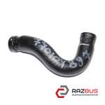 Патрубок охолодження 2.5 D 2.8 DTI RENAULT MASTER 98-10 (Рено Майстер) OPEL MOVANO 1998-2003г