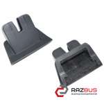 Накладка замка кришки багажника AUDI Q3 2011-2018 AUDI Q3 2011-2018