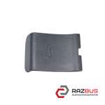 Заглушка карты крышки багажника центральная нижняя AUDI Q3 2011-2018