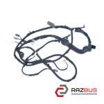 Проводка крышки багажника левая AUDI Q3 2011-2018