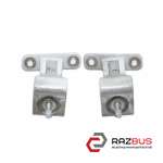 Петли крышки багажника комплект AUDI Q3 2011-2018