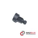 Гайка колпачковая крепления заднего фонаря AUDI Q3 2011-2018