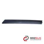 Накладка крышки багажника левая (Дефектная) AUDI Q3 2011-2018