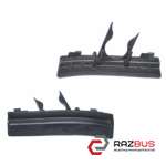 Заглушка жабо левая AUDI Q3 2011-2018