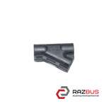 Тройник гофры проводки AUDI Q3 2011-2018