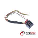 Фішка, розєм AUDI Q3 2011-2018 AUDI Q3 2011-2018