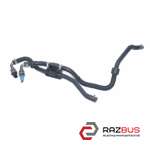 Трубки паливні 2.0TDI з клапаном AUDI Q3 2011-2018 AUDI Q3 2011-2018