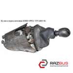 Кулиса переключения АКПП NISSAN PRIMASTAR 2001-2016г